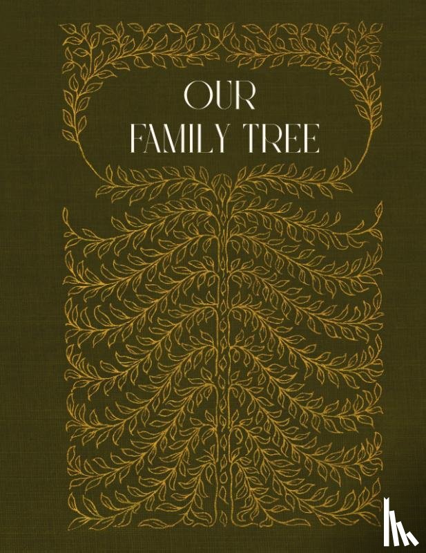 Anonymous, House Elves - Our Family Tree Index
