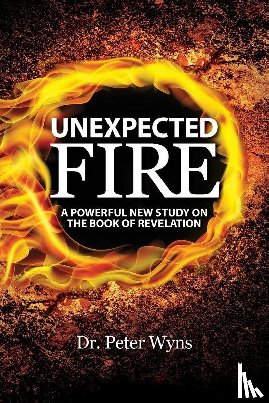 Wyns, Peter - Unexpected Fire