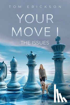 Erickson, Tom - Your Move I