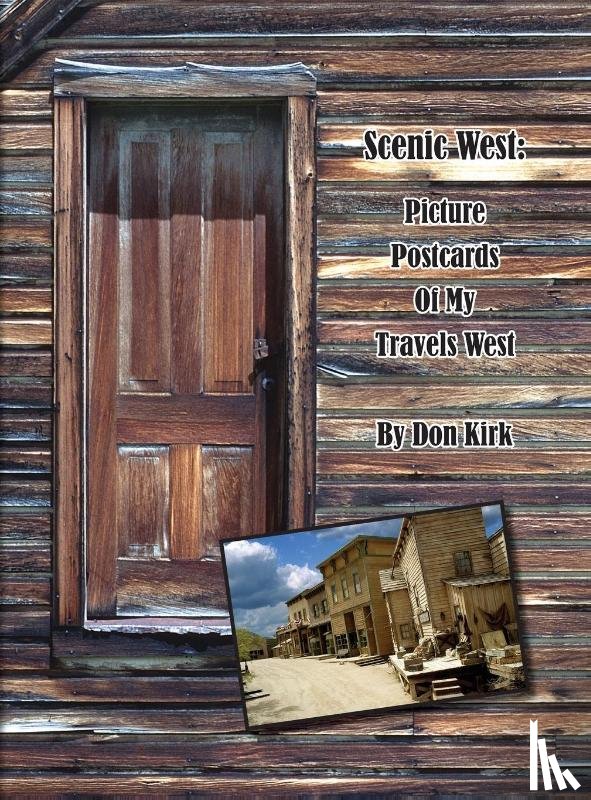 Kirk, Don - Scenic West