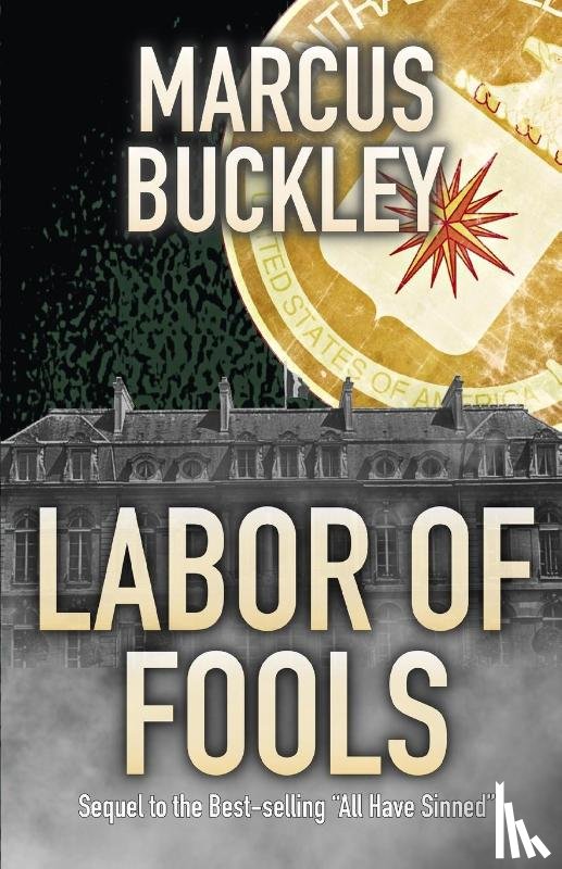 Buckley, Marcus A - Labor of Fools