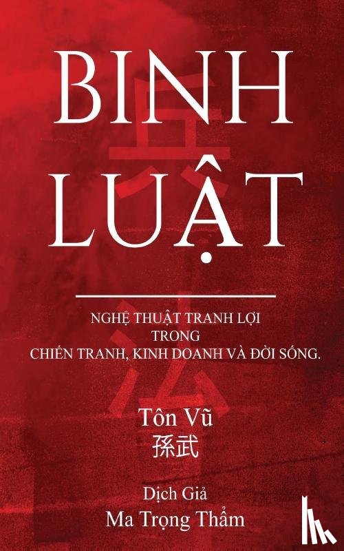 Vu, Ton - Binh Luat