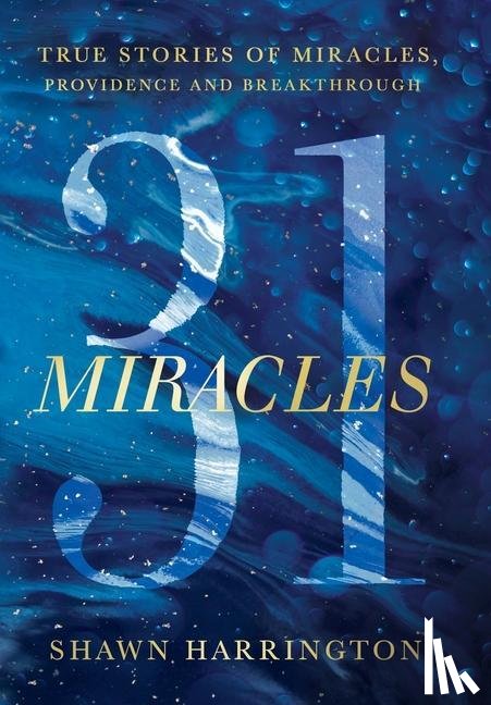 Harrington, Shawn - 31 Miracles