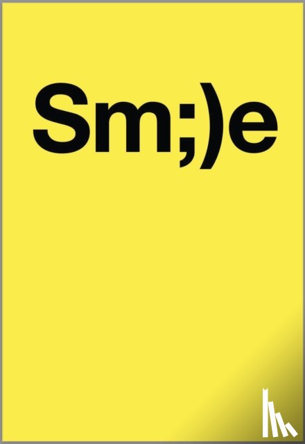 Burkeman, DB, Browd, Rich - The Sm;)e Book