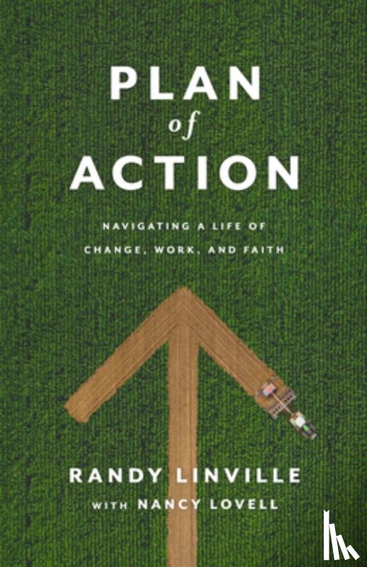 Linville, Randy - PLAN OF ACTION