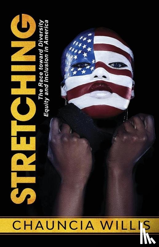 Willis, Chauncia - Stretching