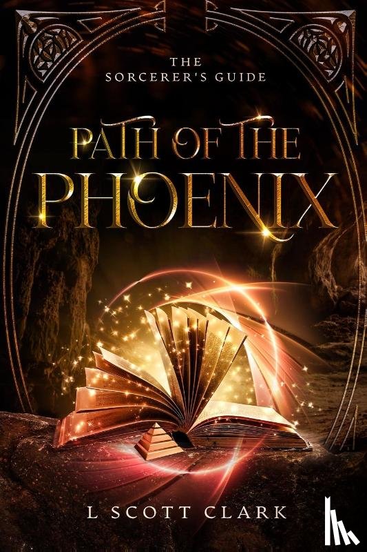 Clark, L Scott - Path of the Phoenix