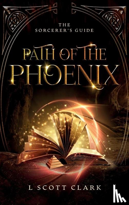 Clark, L Scott - Path of the Phoenix