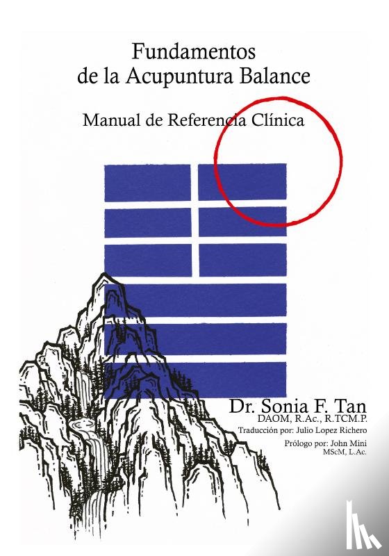 Tan, Sonia F. - Fundamentos de la Acupuntura Balance