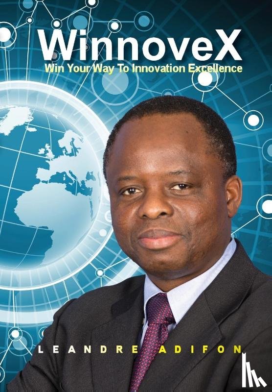 Adifon, Leandre - WinnoveX