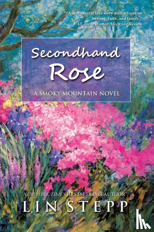 Stepp, Lin - Second Hand Rose
