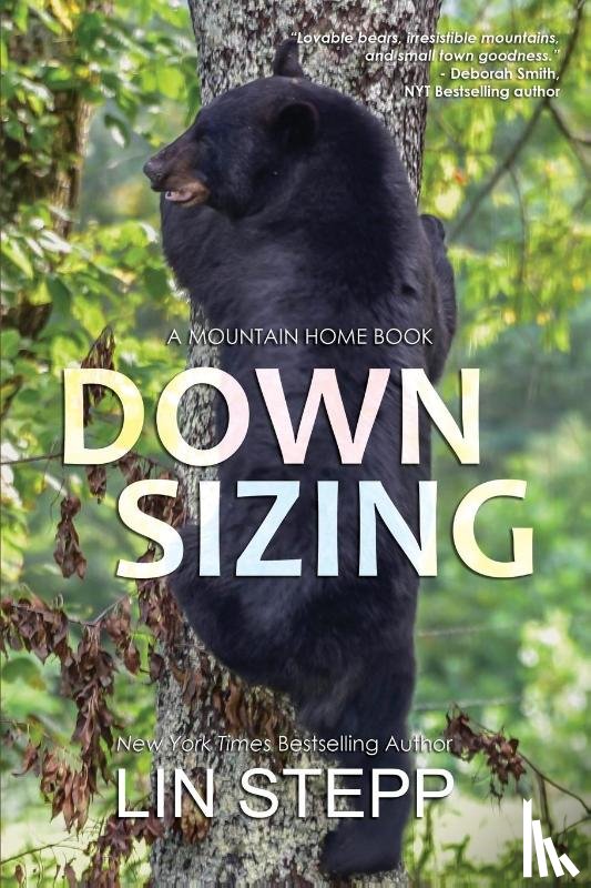 Stepp, Lin - Downsizing