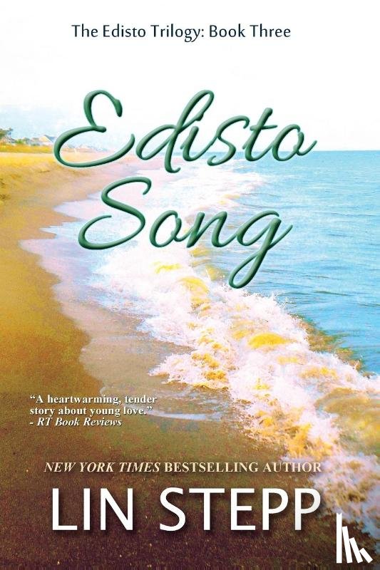 Stepp, Lin - Edisto Song
