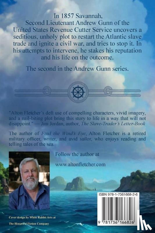 Fletcher, Alton - Hear the Wind's Voice