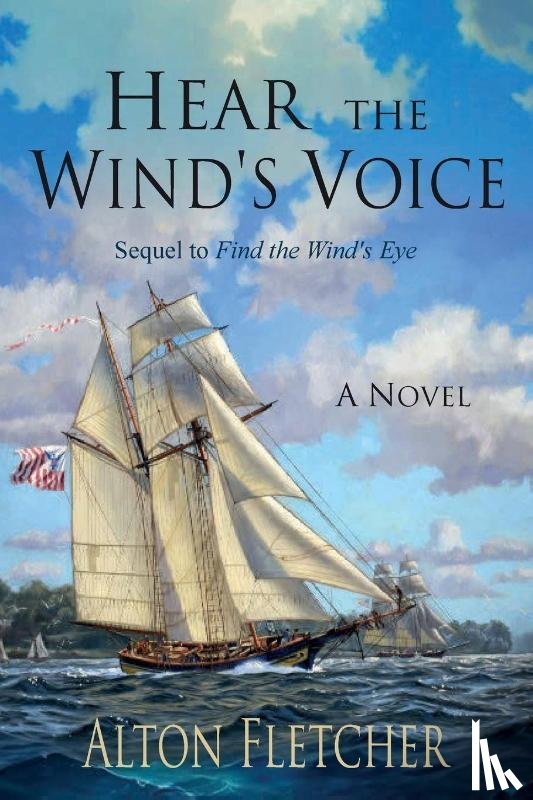 Fletcher, Alton - Hear the Wind's Voice