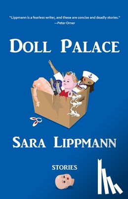Lippmann, Sara - Doll Palace