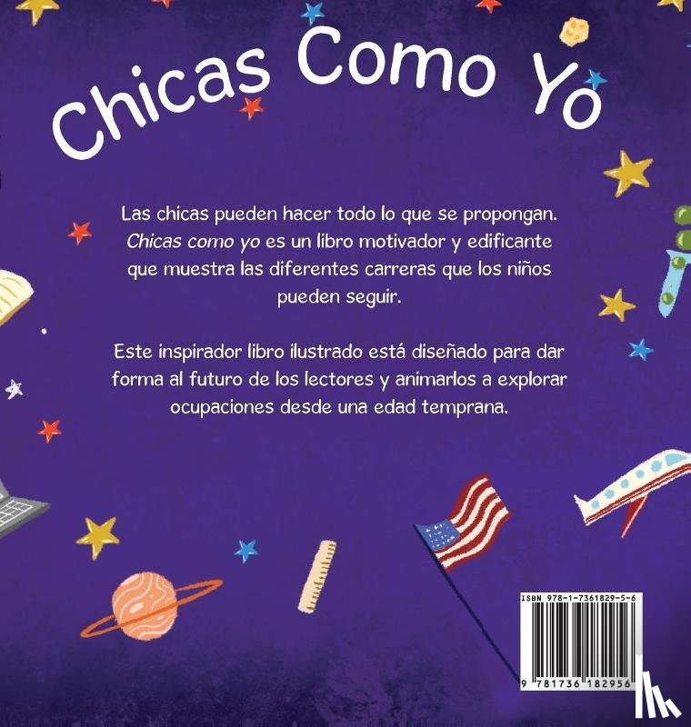 Thompkins - Chicas Como Yo
