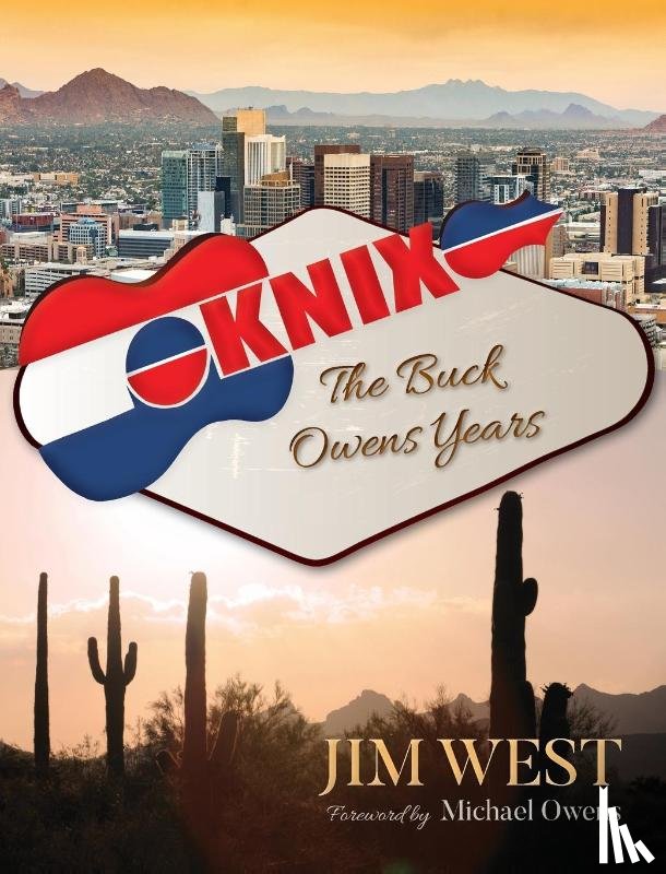 West, Jim - Knix