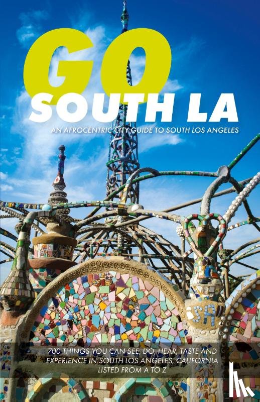 Henry, Randal - Go South LA
