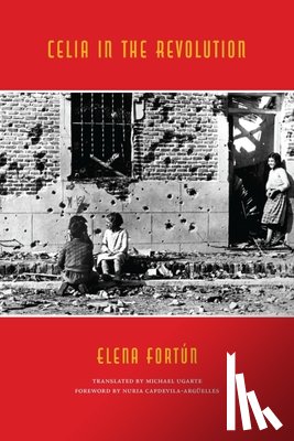 Fortun, Elena - Celia in the Revolution