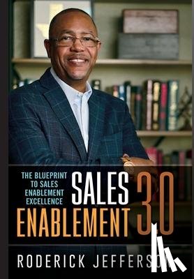Jefferson, Roderick - Sales Enablement 3.0