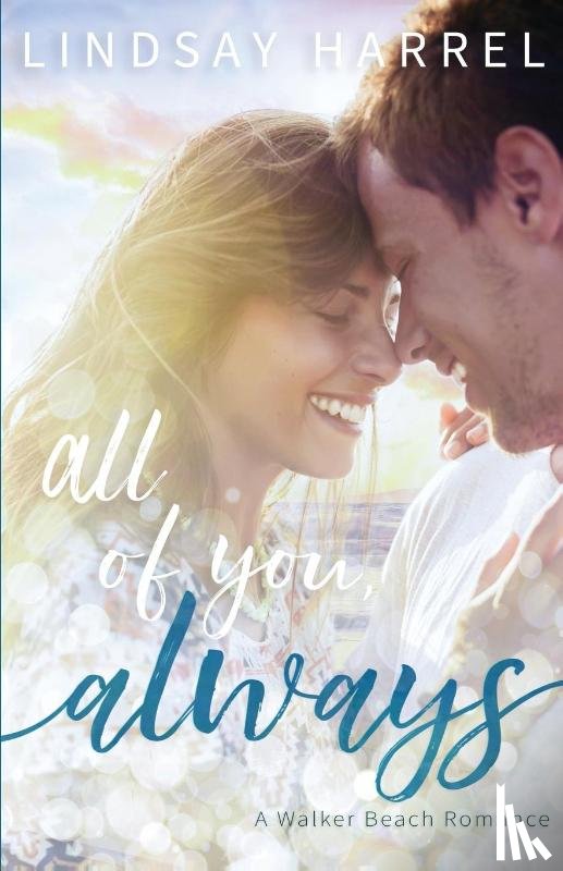 Harrel, Lindsay - All of You, Always