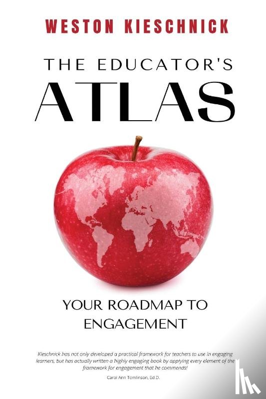 Kieschnick, Weston - The Educator's ATLAS