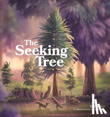 Dee, Jodi - The Seeking Tree