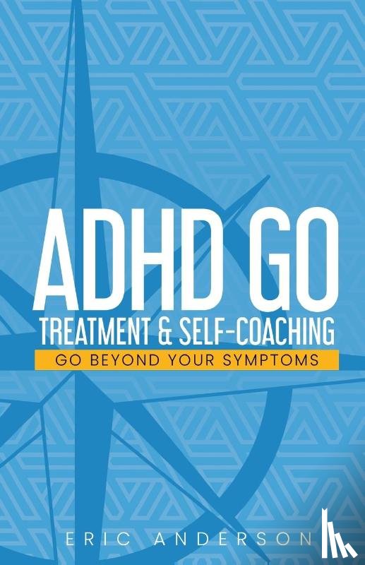 Anderson, Eric - ADHD Go
