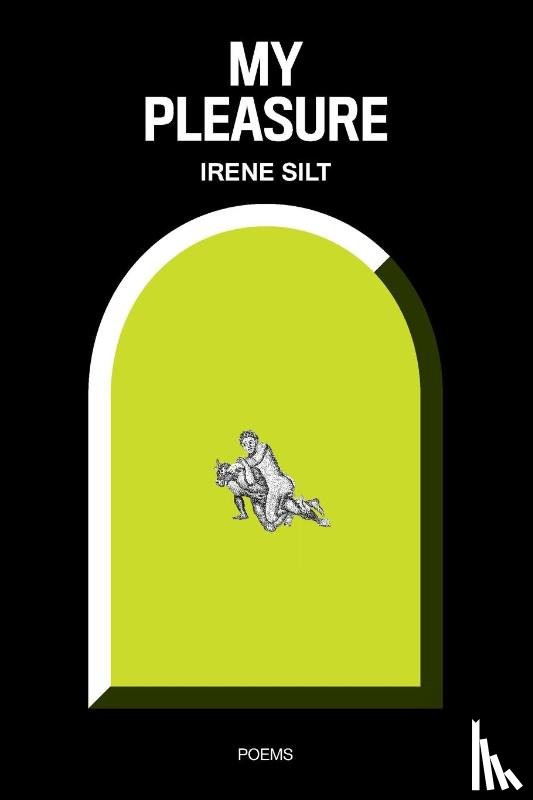 Silt, Irene - My Pleasure