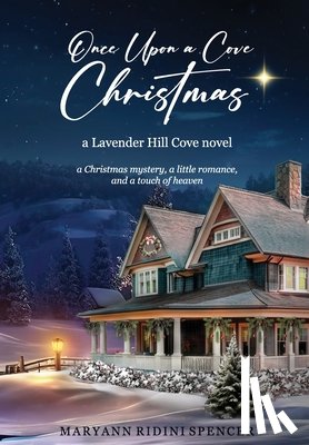Spencer, Maryann Ridini - Spencer, M: Once Upon a Cove Christmas