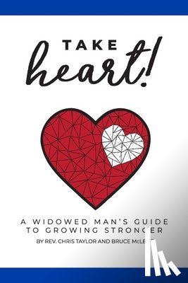 McLeod, Bruce, Taylor, Chris - Take Heart!