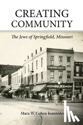 Cohen Ioannides, Mara W - Creating Community