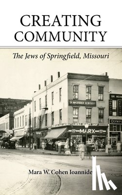 Cohen Ioannides, Mara W - Creating Community