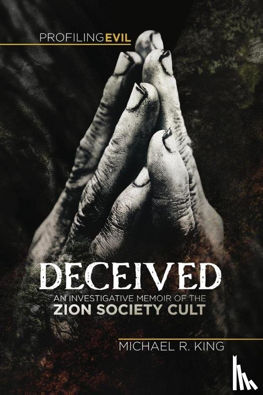 King, Michael R. - Deceived