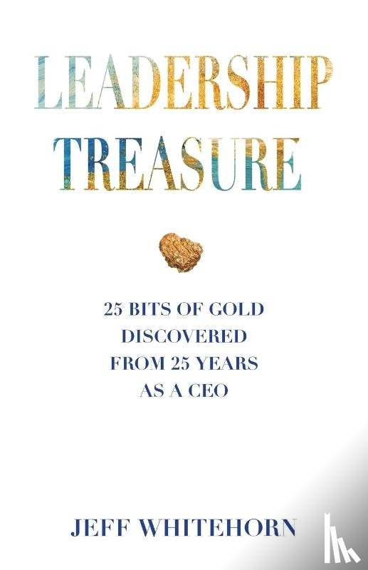 Whitehorn, Jeff - Leadership Treasure