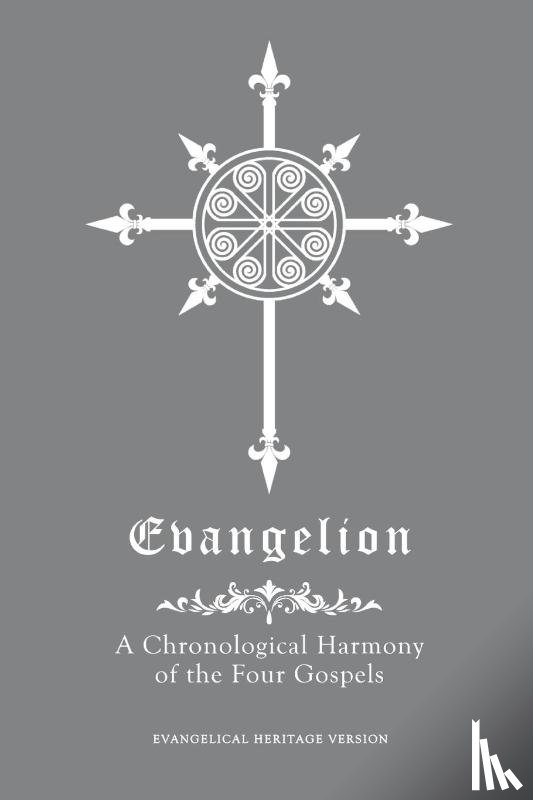 Gieschen, James - Evangelion