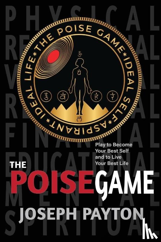 Payton, Joseph - The Poise Game
