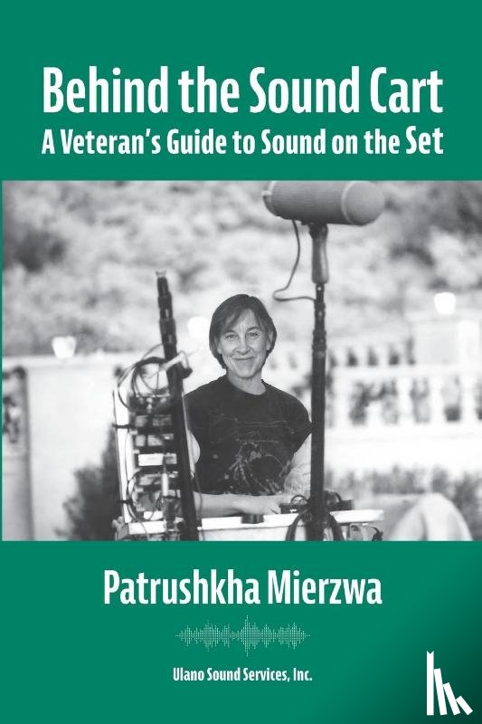 Mierzwa, Patrushkha - Behind the Sound Cart