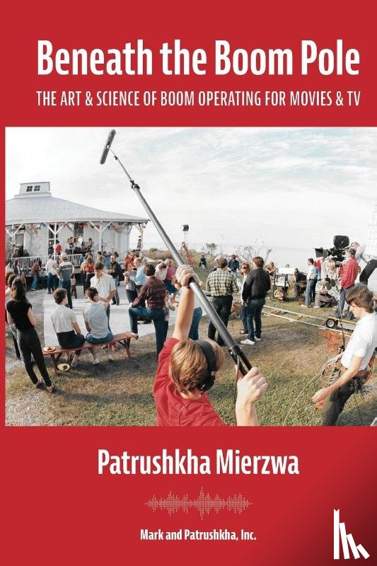Mierzwa, Patrushkha - Beneath the Boom Pole