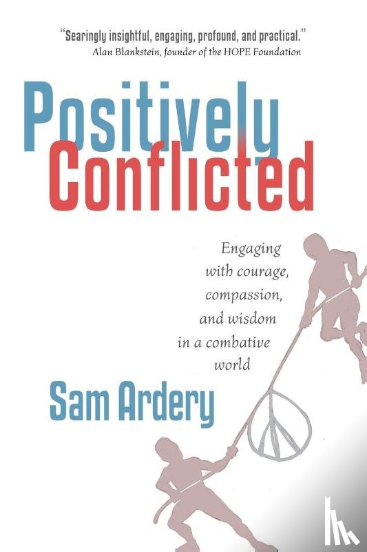 Ardery, Sam - Positively Conflicted