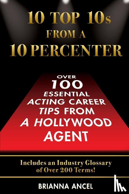 Ancel, Brianna S - 10 Top 10s From A 10 Percenter