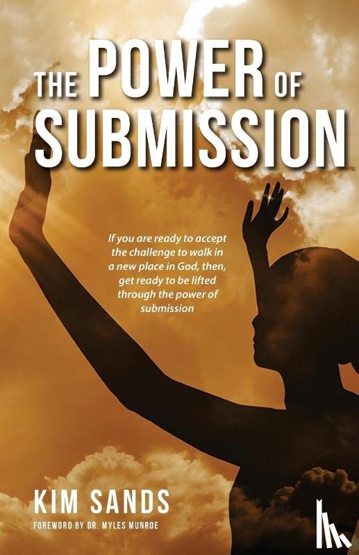Sands, Kim V - The Power of Submission