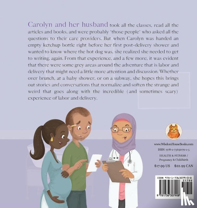 Byrd, Carolyn H P - The Blood, Sweat, Tears, Tears, and Sweetness