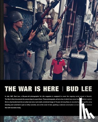  - The War Is Here