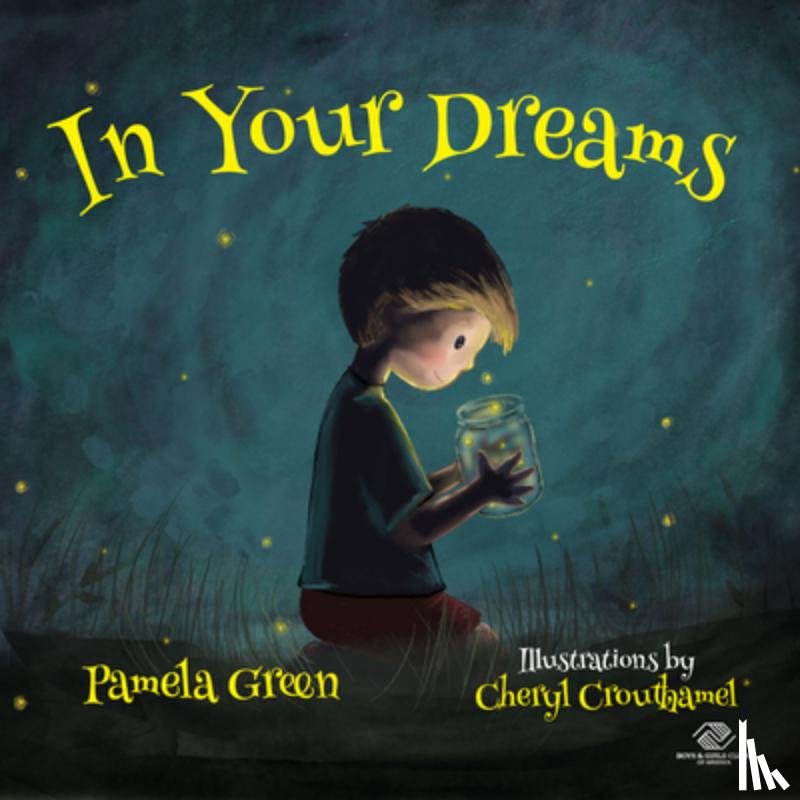 Green, Pamela - In Your Dreams