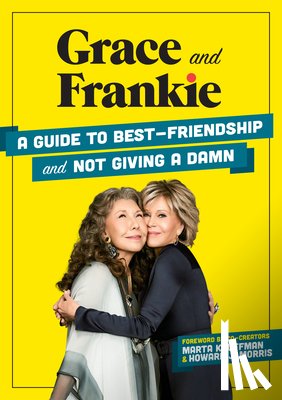 Sandoz-Voyer, Emilie - Grace and Frankie
