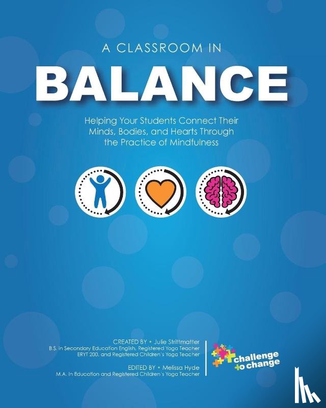 Strittmatter, Julie - A Classroom in Balance