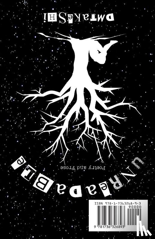 Takeshi, D M - Readable / Unreadable