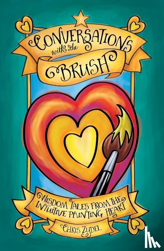 Zydel, Chris - Conversations with the Brush